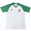 Argelia Camiseta 2026 Especial Blanca - Camiseta Argelia | PTDHMALL