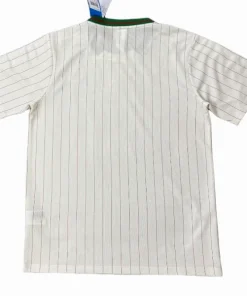 Argelia Camiseta 2026 Especial Blanca - Camiseta Argelia | PTDHMALL