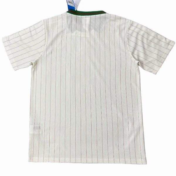 Argelia Camiseta 2026 Especial Blanca - Camiseta Argelia | PTDHMALL