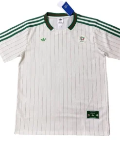 Argelia Camiseta 2026 Especial Blanca - Camiseta Argelia | PTDHMALL