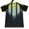 Argelia Camiseta 2026 Especial Negra - Camiseta Argelia | PTDHMALL