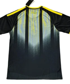 Argelia Camiseta 2026 Especial Negra - Camiseta Argelia | PTDHMALL