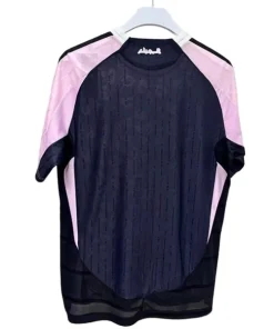 Argelia Camiseta 2026 Especial Rosa - Camiseta Argelia | PTDHMALL
