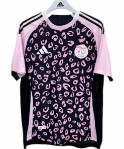 Argelia Camiseta 2026 Especial Rosa - Camiseta Argelia | PTDHMALL