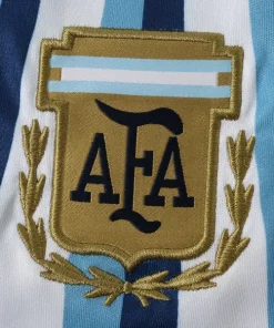 Argentina Camiseta 2026 Especial Azul - Camiseta Argentina | PTDHMALL