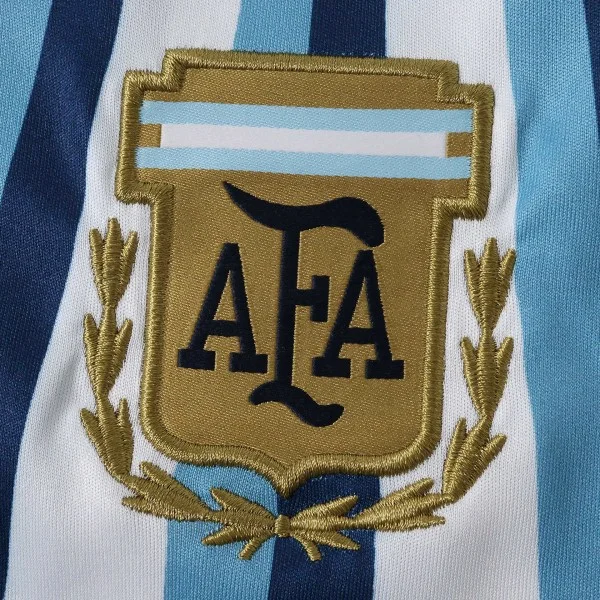 Argentina Camiseta 2026 Especial Azul - Camiseta Argentina | PTDHMALL