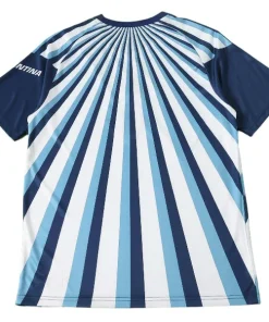 Argentina Camiseta 2026 Especial Azul - Camiseta Argentina | PTDHMALL