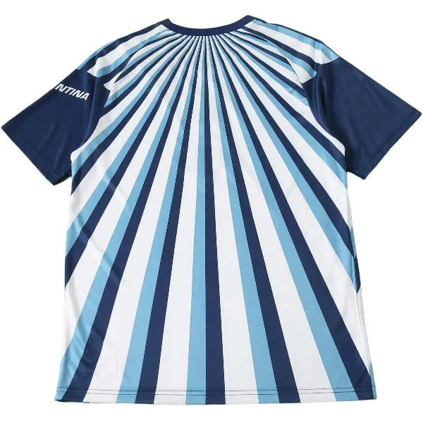 Argentina Camiseta 2026 Especial Azul - Camiseta Argentina | PTDHMALL