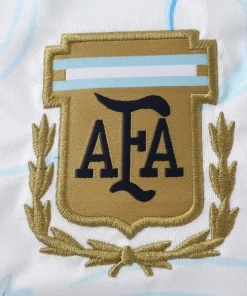 Argentina Camiseta 2026 Especial Blanca - Camiseta Argentina | PTDHMALL