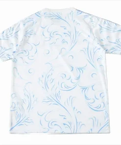 Argentina Camiseta 2026 Especial Blanca - Camiseta Argentina | PTDHMALL