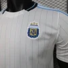 Argentina Camiseta 2026 Especial Blanca - Camiseta Argentina | PTDHMALL