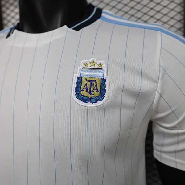 Argentina Camiseta 2026 Especial Blanca - Camiseta Argentina | PTDHMALL