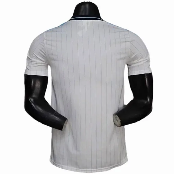 Argentina Camiseta 2026 Especial Blanca - Camiseta Argentina | PTDHMALL
