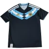 Argentina Camiseta 2026 Especial Negra - Camiseta Argentina | PTDHMALL