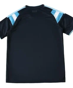 Argentina Camiseta 2026 Especial Negra - Camiseta Argentina | PTDHMALL