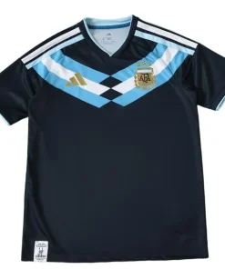 Argentina Camiseta 2026 Especial Negra - Camiseta Argentina | PTDHMALL