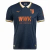 FC Augsburg Camiseta 2025 2026 Especial Azul - Camiseta Fc Augsburg | PTDHMALL