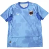 Austria Camiseta 2026 Especial Azul - Camiseta Austria 2026 | PTDHMALL