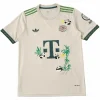 Bayern Múnich Camiseta 2025 2026 Especial Amarilla - Camiseta Bayern Múnich 2026 | PTDHMALL