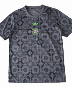 Bayern Múnich Camiseta 2025 2026 Especial Gris - Camiseta Bayern Múnich 2026 | PTDHMALL