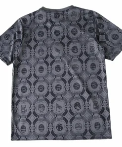 Bayern Múnich Camiseta 2025 2026 Especial Gris - Camiseta Bayern Múnich 2026 | PTDHMALL