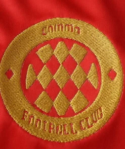 Bayern Múnich Camiseta 2025 2026 Especial Roja - Camiseta Bayern Múnich 2026 | PTDHMALL