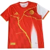 Bayern Múnich Camiseta 2025 2026 Especial Roja - Camiseta Bayern Múnich 2026 | PTDHMALL