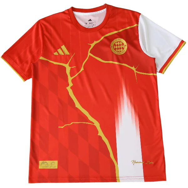 Bayern Múnich Camiseta 2025 2026 Especial Roja - Camiseta Bayern Múnich 2026 | PTDHMALL