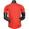 Bélgica Camiseta 2026 Especial Roja - Camiseta Bélgica Mundial 2026 | PTDHMALL