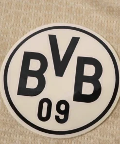 Borussia Dortmund Camiseta 2026 2027 Especial Amarilla - Camiseta Borussia Dortmund | PTDHMALL