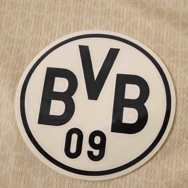 Borussia Dortmund Camiseta 2026 2027 Especial Amarilla - Camiseta Borussia Dortmund | PTDHMALL