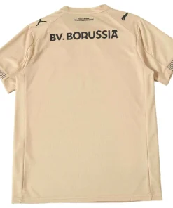 Borussia Dortmund Camiseta 2026 2027 Especial Amarilla - Camiseta Borussia Dortmund | PTDHMALL