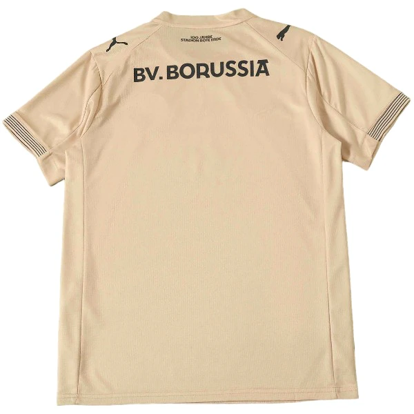 Borussia Dortmund Camiseta 2026 2027 Especial Amarilla - Camiseta Borussia Dortmund | PTDHMALL
