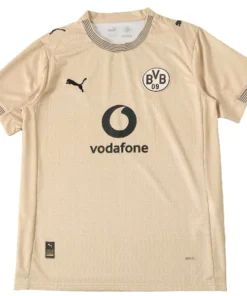 Borussia Dortmund Camiseta 2026 2027 Especial Amarilla - Camiseta Borussia Dortmund | PTDHMALL