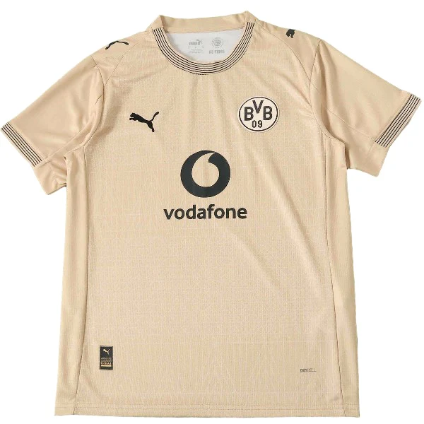 Borussia Dortmund Camiseta 2026 2027 Especial Amarilla - Camiseta Borussia Dortmund | PTDHMALL