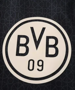 Borussia Dortmund Camiseta 2026 2027 Especial Negra - Camiseta Borussia Dortmund | PTDHMALL