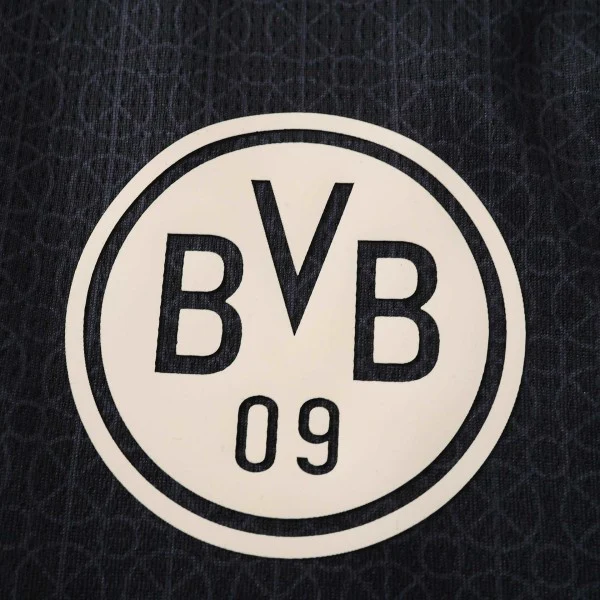 Borussia Dortmund Camiseta 2026 2027 Especial Negra - Camiseta Borussia Dortmund | PTDHMALL