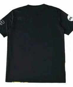 Borussia Dortmund Camiseta 2026 2027 Especial Negra - Camiseta Borussia Dortmund | PTDHMALL