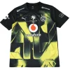 Borussia Dortmund Camiseta 2026 2027 Especial Negra - Camiseta Borussia Dortmund | PTDHMALL