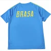 Brasil Camiseta 2026 Especial Azul - Camiseta Brasil | PTDHMALL