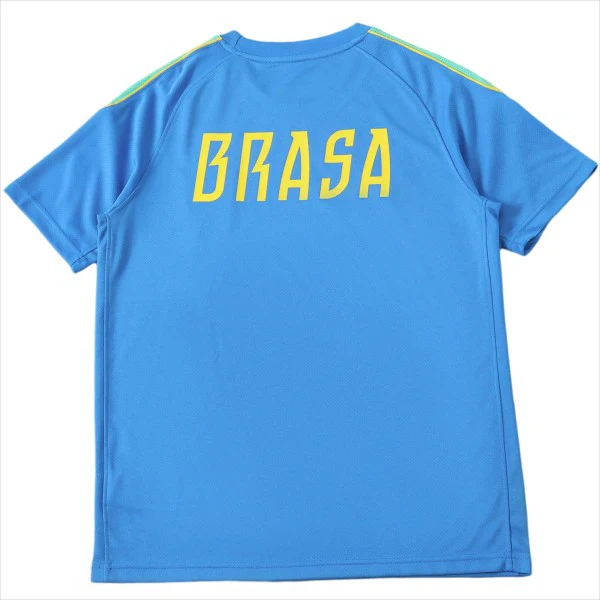 Brasil Camiseta 2026 Especial Azul - Camiseta Brasil | PTDHMALL