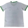 Brasil Camiseta 2026 Especial Blanca - Camiseta Brasil | PTDHMALL