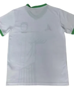 Brasil Camiseta 2026 Especial Blanca - Camiseta Brasil | PTDHMALL