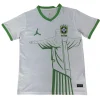 Brasil Camiseta 2026 Especial Blanca - Camiseta Brasil | PTDHMALL