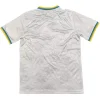 Brasil Camiseta 2026 Especial Blanca - Camiseta Brasil | PTDHMALL