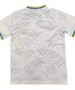 Brasil Camiseta 2026 Especial Blanca - Camiseta Brasil | PTDHMALL