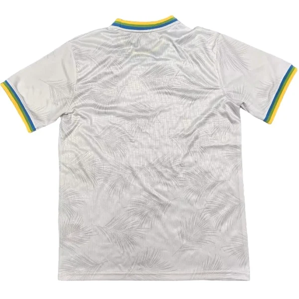Brasil Camiseta 2026 Especial Blanca - Camiseta Brasil | PTDHMALL