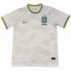 Brasil Camiseta 2026 Especial Blanca - Camiseta Brasil | PTDHMALL