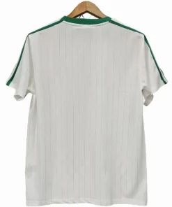 Brasil Camiseta 2026 Especial Blanca - Camiseta Brasil | PTDHMALL