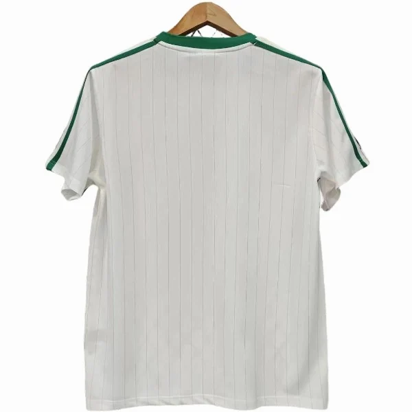 Brasil Camiseta 2026 Especial Blanca - Camiseta Brasil | PTDHMALL